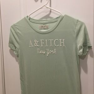 Abercrombie and fitch tshirt